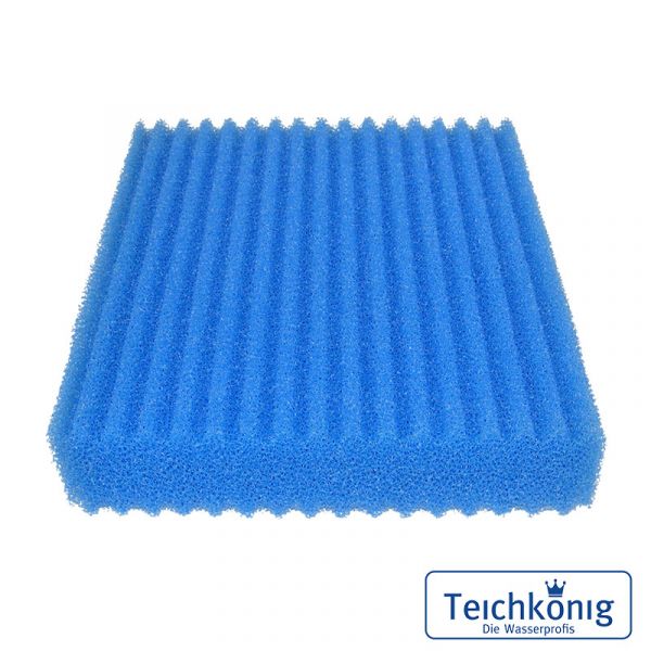 Schwamm blau schmal ProfiClear M3
